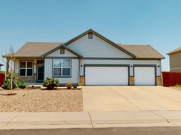 2292 Asoka Street, Strasburg, CO 80136