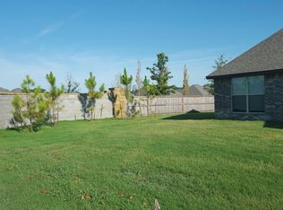 15502 E 87th St N, Owasso, OK 74055