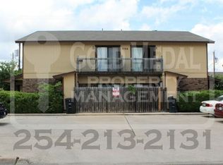 3709 Hereford Ln, Killeen, TX 76542