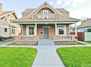 364 E Pearl St, Pomona, CA 91767