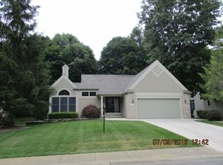 2112 Lake Wood Dr, Jackson, MI 49203