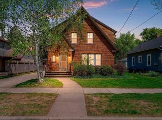 1128 W Winnebago St, Appleton, WI 54914