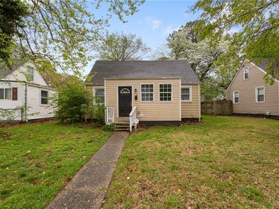 3405 Winchester Dr, Portsmouth, VA, 23707