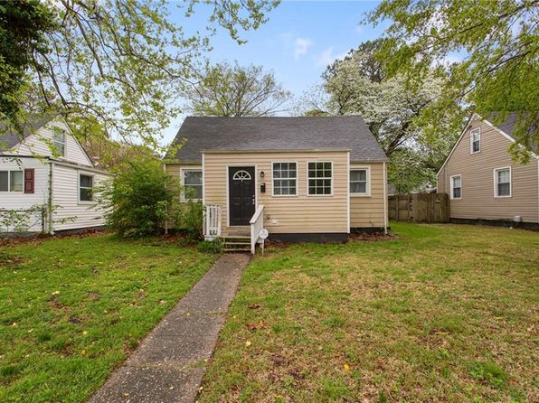 3405 Winchester Dr, Portsmouth, VA 23707