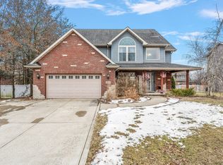 5929 W 172nd Ave, Lowell, IN 46356