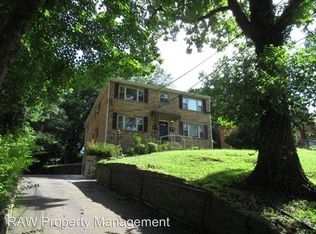 2723 Cypress Way APT 2, Cincinnati, OH 45212