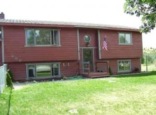 205 Buffalo Run Rd, East Helena, MT 59635