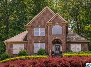 1115 Old Mill Run, Leeds, AL 35094