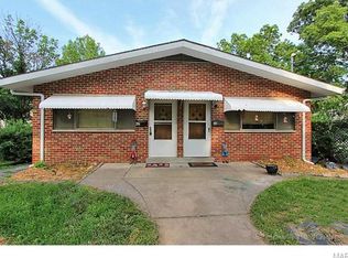 60 N 5th St, Ste Genevieve, MO 63670