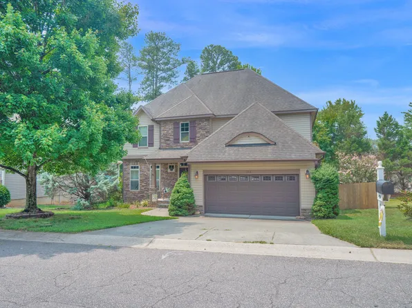 264 Plantation Dr, Youngsville, NC 27596