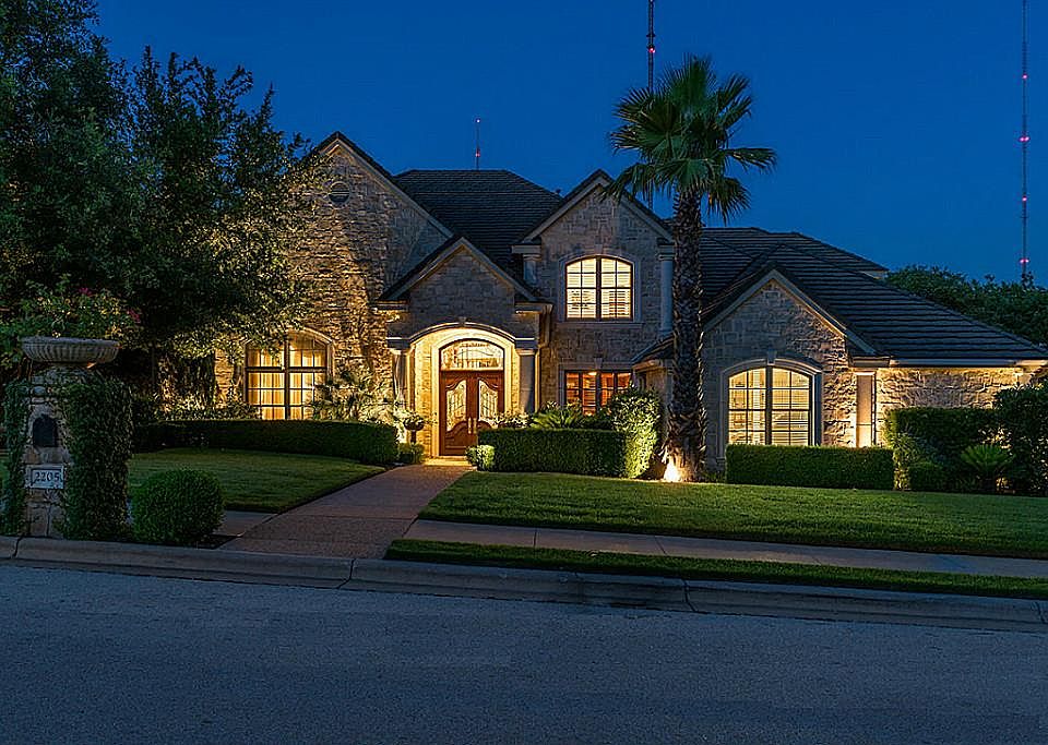 2205 Far Gallant Dr, Austin, TX 78746 Zillow