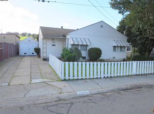 2946 Devon Way, San Pablo, CA 94806