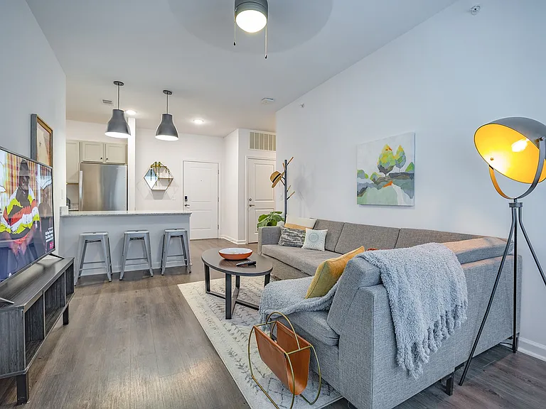 Flagship Carrollton Apartments and Townhomes — Photo 24