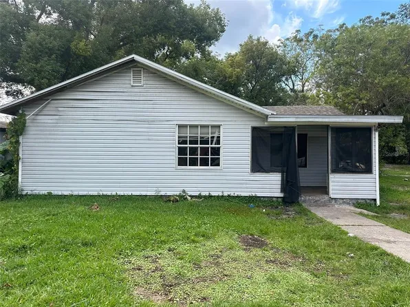 309 S EASTSIDE DRIVE, LAKELAND, FL 33801