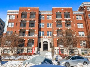 NEW QUIN APARTMENTS, Washington, DC 20011