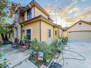 4701 Russell Cir, Mission, TX 78574