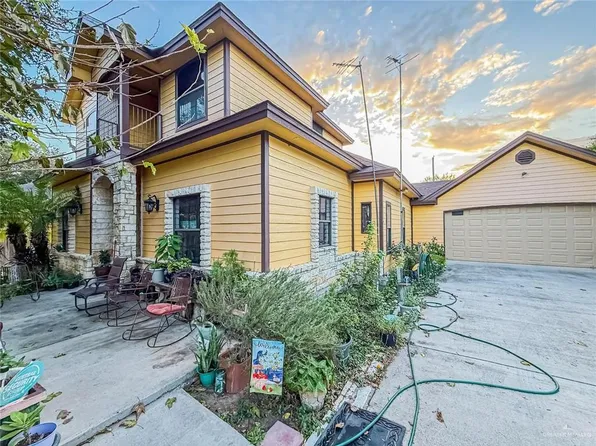 4701 Russell Cir, Mission, TX 78574