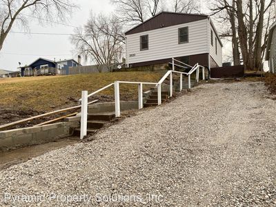 3533 Dubuque Ave, Des Moines, IA, 50317
