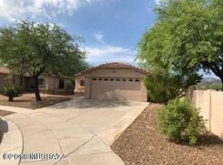 6609 W Blythe Pl, Tucson, AZ 85743
