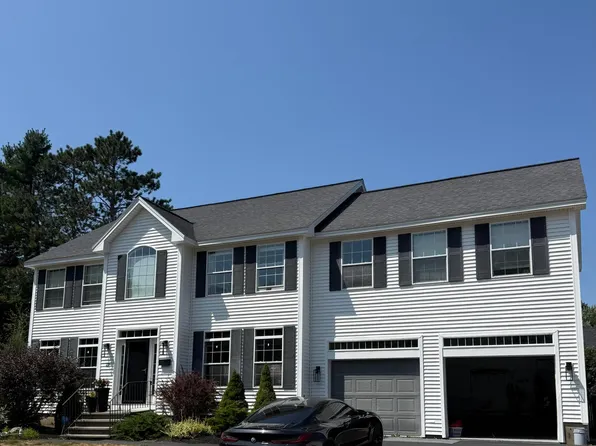 22 Fairways, Bangor, ME 04401