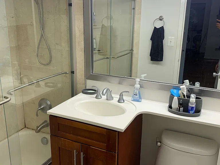 7333 New Hampshire Ave #1117W — Photo 5