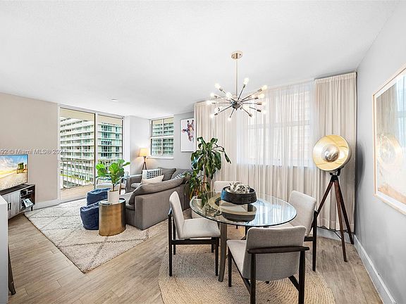 2nd image of 1250 S Miami Ave #1015
