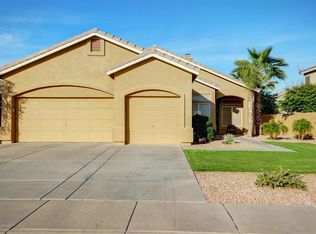 706 W Del Rio St, Gilbert, AZ 85233