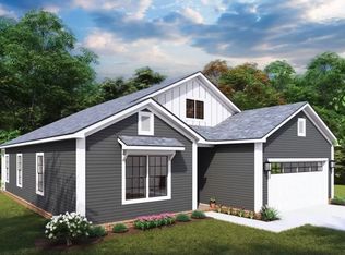 101 Reece Rd LOT 1, Baxter, TN 38544