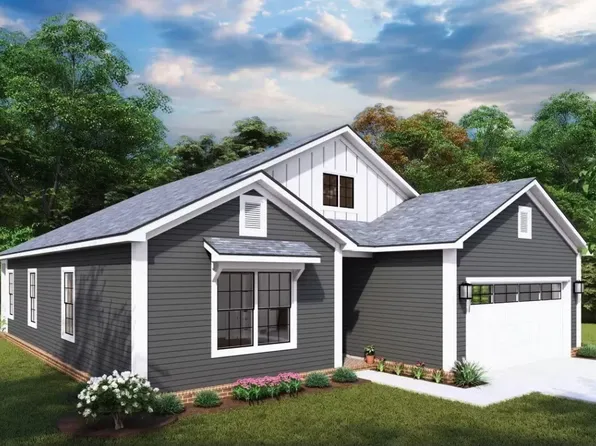 101 Reece Rd Lot 1, Baxter, TN 38544