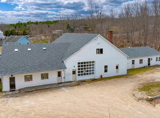 33-37 Water Street, Blue Hill, ME 04614