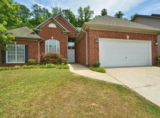1176 Forest Lakes Way, Sterrett, AL 35147