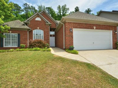 1176 Forest Lakes Way, Sterrett, AL, 35147