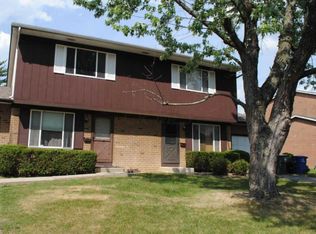 5546 Chatford Dr, Columbus, OH 43232