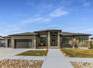 6355 S Wasatchback Dr, Morgan, UT 84050