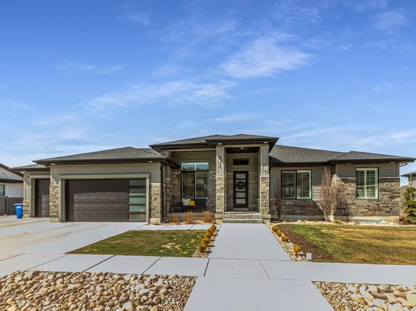 6355 S Wasatchback Dr, Morgan, UT 84050