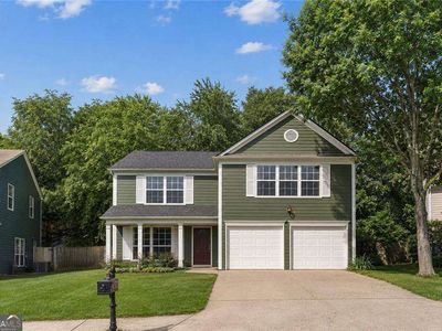 621 Lullingstone Dr SE, Marietta, GA, 30067