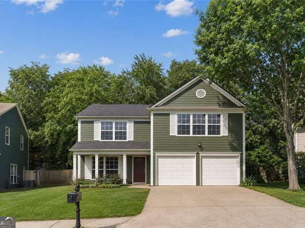 621 Lullingstone Dr SE, Marietta, GA 30067