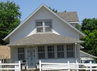 3614 Ames Ave, Omaha, NE 68111