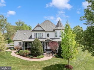 7825 Dam 4 Rd #4, Williamsport, MD 21795