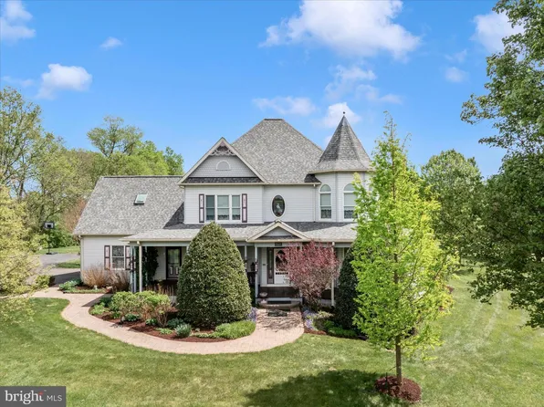 7825 Dam 4 Rd #4, Williamsport, MD 21795