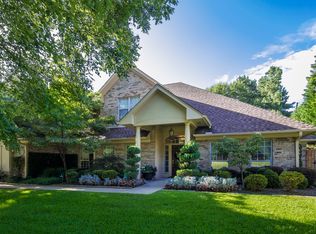 1 Joseph Cir, Longview, TX 75601