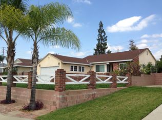 1105 E Elgenia Ave, West Covina, CA 91790