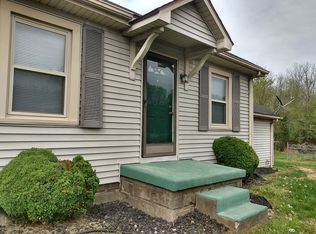 2901 New Harmony Rd, Evansville, IN 47720
