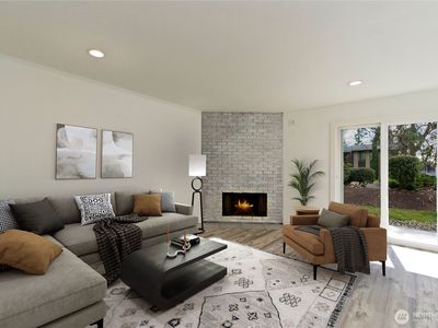 12515 NE 145th Place #D127, Kirkland, WA, 98034