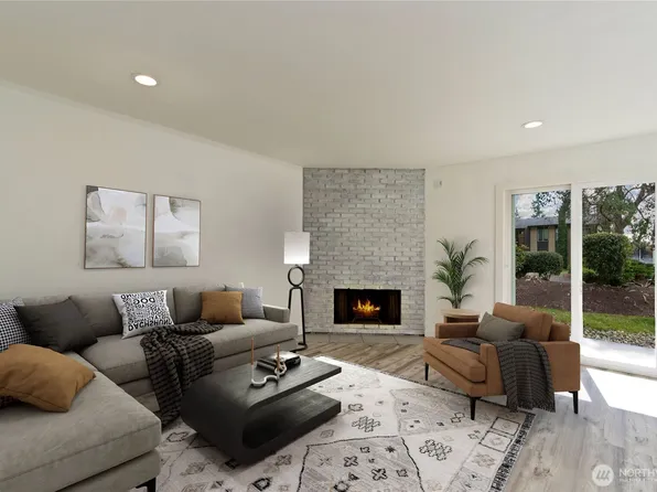 12515 NE 145th Place #D127, Kirkland, WA 98034