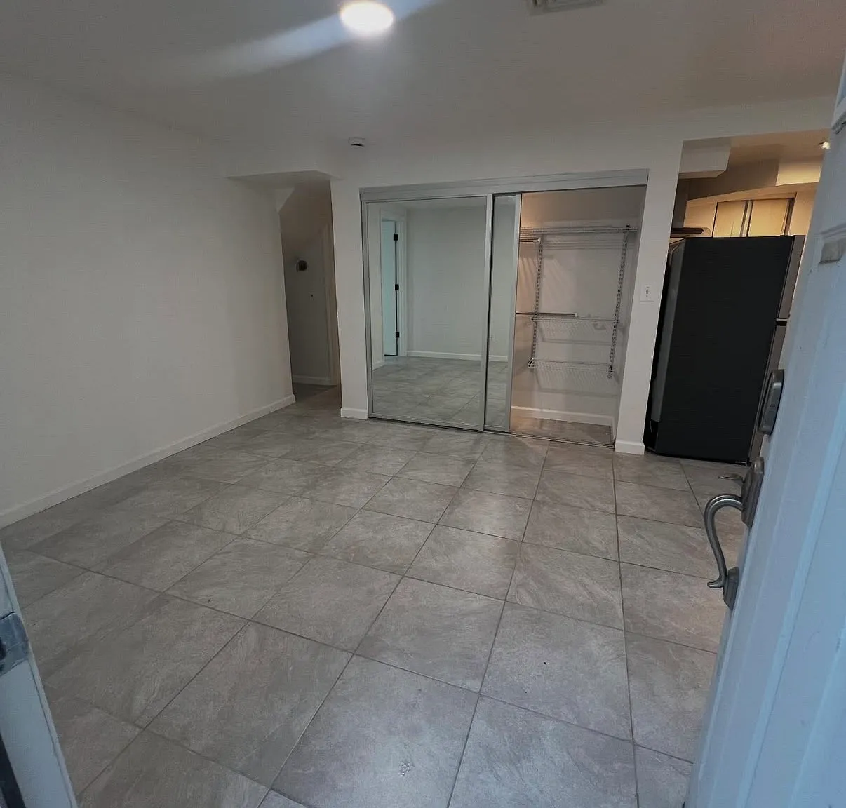 1 bed, 600 sqft, $2,100 — Photo 1