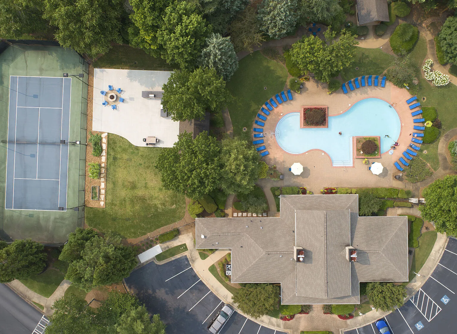 The Vinings At Newnan Lakes — Photo 3