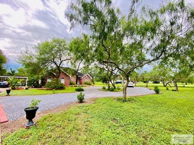 35632 Anaqua Dr, Los Fresnos, TX, 78566