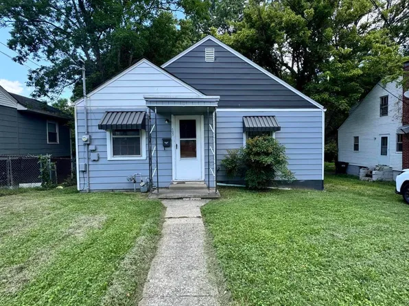 103 Janwell Dr, Richmond, KY 40475