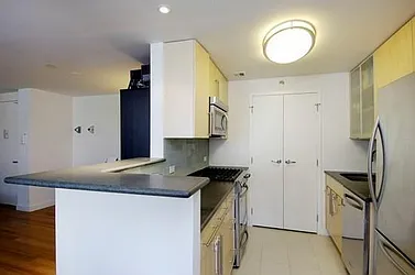 Rented by Engel & Völkers New York City